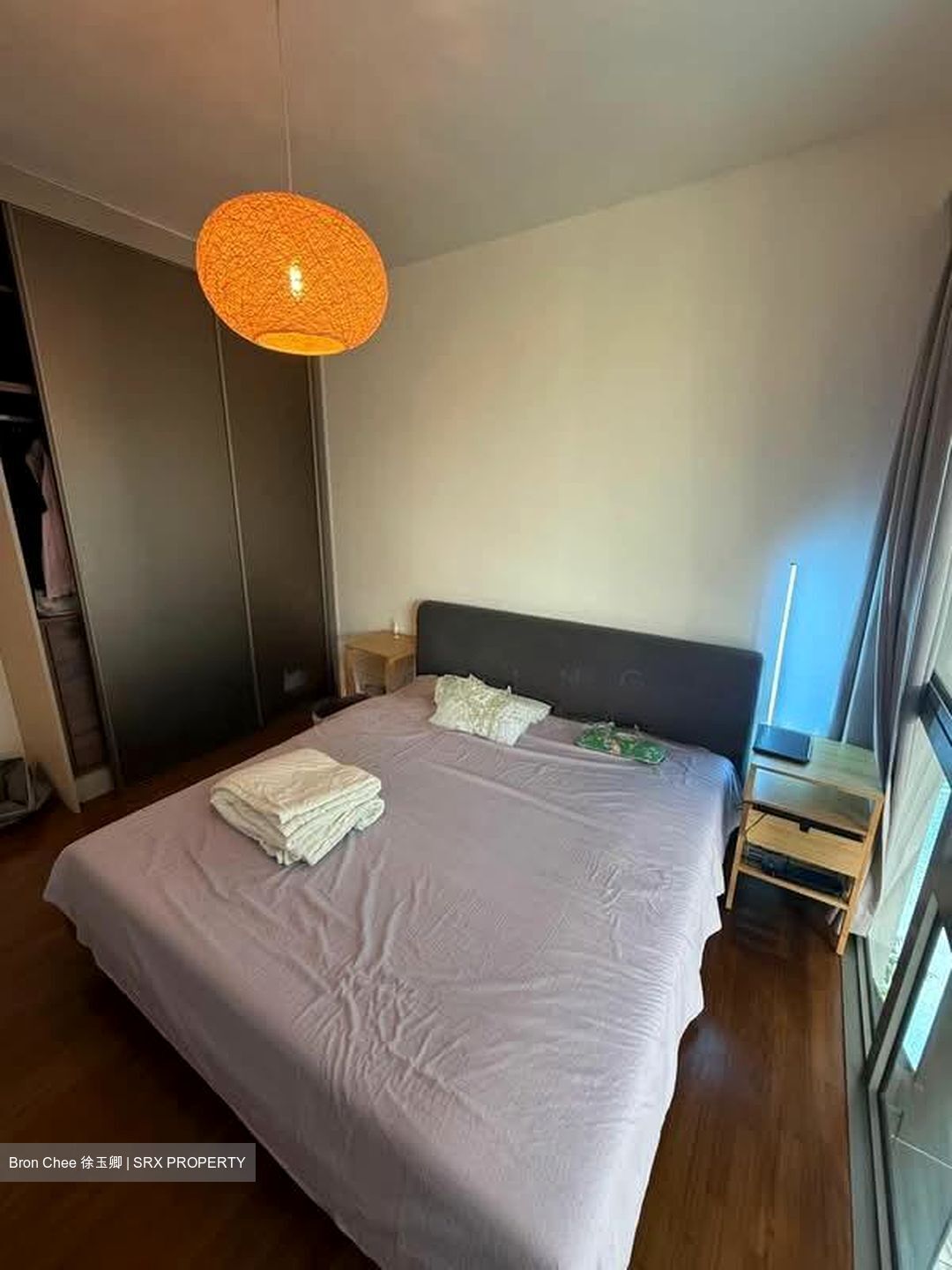 The Tembusu (D19), Condominium #538219641